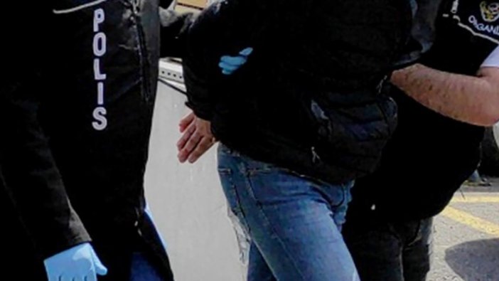 Sedat Peker'in elebaşı olduğu suç örgütüne yönelik operasyonda 1 kişi tutuklandı