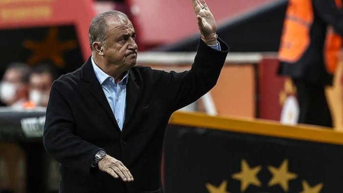 Galatasaray'da Fatih Terim'in sözleşmesi sona erdi