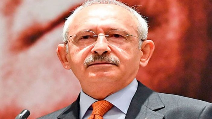 Kılıçdaroğlu, Cumhurbaşkanı Yardımcısı Oktay'a tazminat ödeyecek