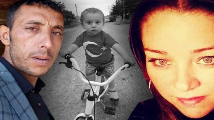 Minik Alperen’in dövülerek öldürülmesinde mahkemenin verdiği karara itiraz
