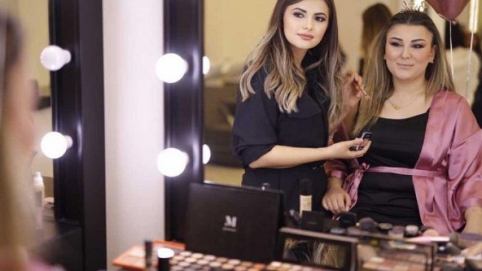 Cilt bakımında kimyasal ürün uyarısı