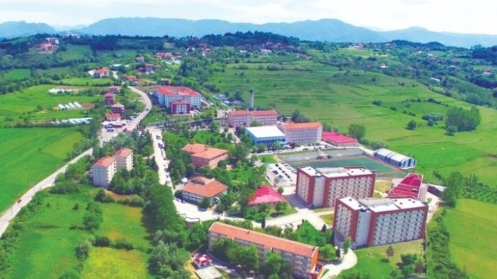 34 Öğretim Üyesi için ilan