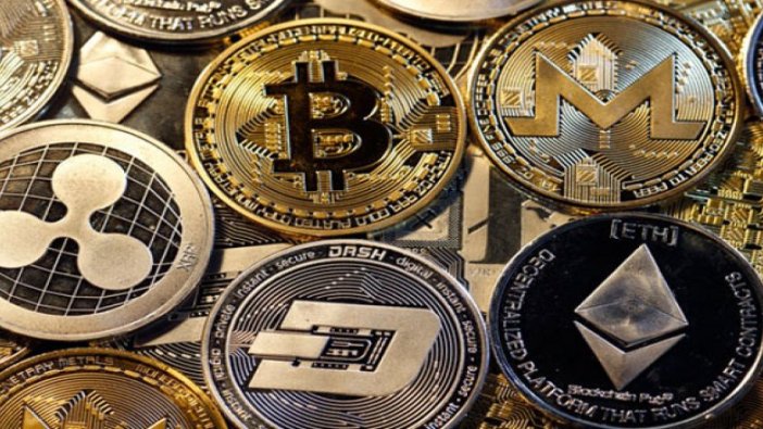 Bitcoin 36,000, Ethereum 2,600 dolarda