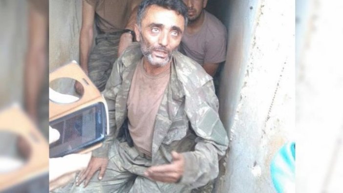 FETÖ'nün 'suikast timi'nin yağma suçundan yargılandığı davada karar çıktı