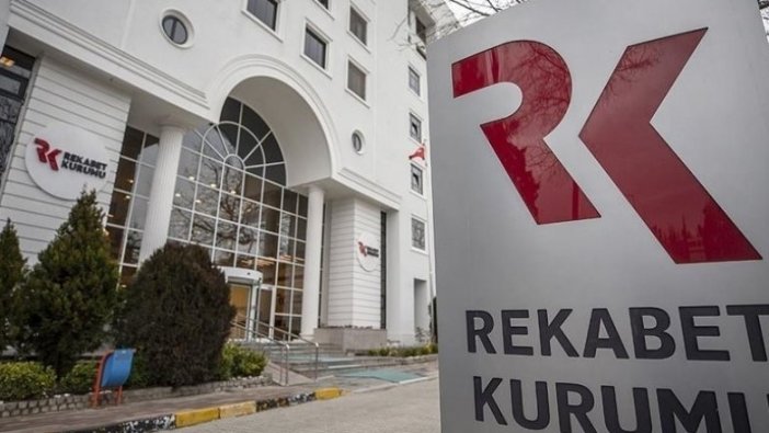 Hızlı tüketim malları sektöründeki 13 şirket hakkında rekabet soruşturması açıldı