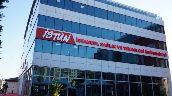 İstanbul Sağlık ve Teknoloji Üniversitesi  27 olarak açıkladı