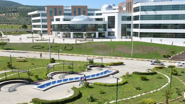 Osmaniye Korkut Ata Üniversitesi açıkladı