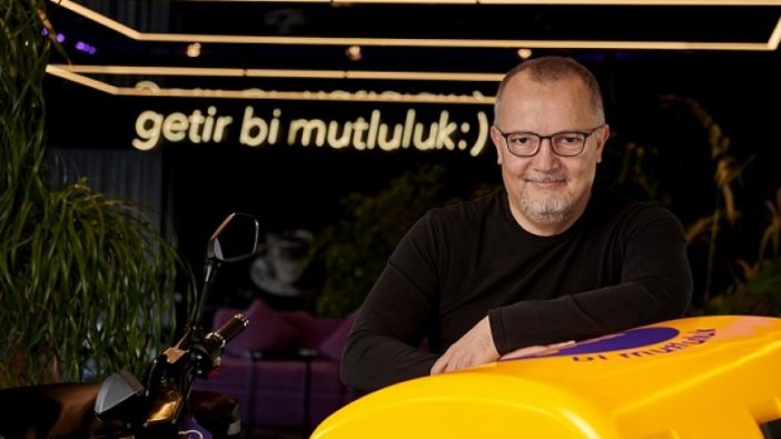 Getir’in değeri 7,5 milyar doları aştı