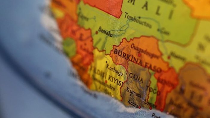 Burkina Faso'nun kuzeyine düzenlenen saldırıda 100 sivil öldü