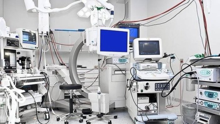 Şişli Hamidiye Etfal Eğitim ve Araştırma Hastanesi İçin ilan