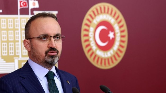 TBMM'de müsilaj sorunuyla ilgili araştırma komisyonu kurulacak