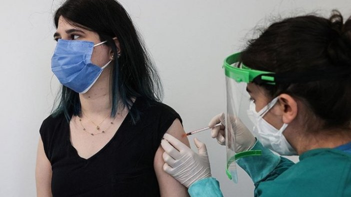 Dünya genelinde 2 milyar 180 milyon dozdan fazla Kovid-19 aşısı yapıldı