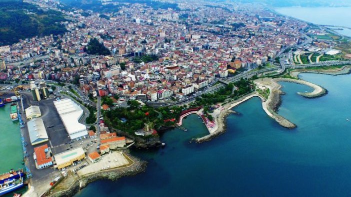 Bostancı Mahallesi'nde 3 adet arsa ihale ile satılacaktır