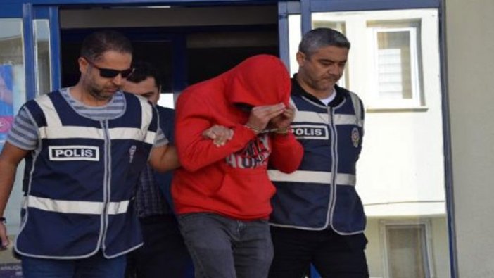 Stüdyoda kadınlar soyunurken gizli çekim yapan fotoğrafçıya 6 yıl hapis