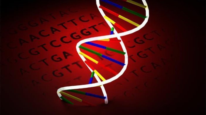 Genler gözden zihin okuma yeteneğini etkiliyor