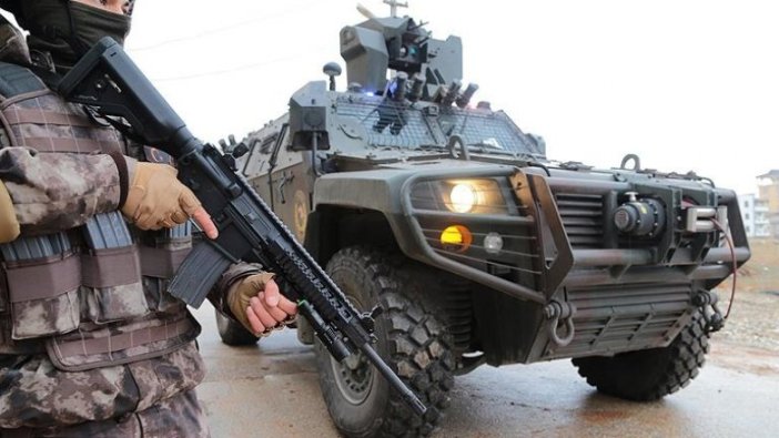 Bitlis'te 35 köy ve mezralarında sokağa çıkma yasağı ilan edildi