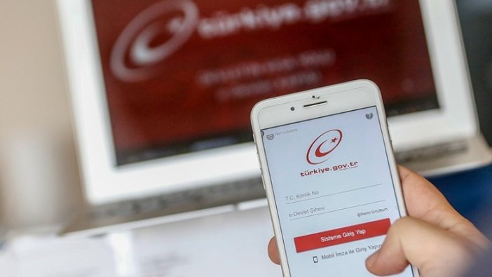 Hayat Boyu Öğrenme Kurumları kurs bitirme belgesi e-Devlet üzerinden alınabilecek