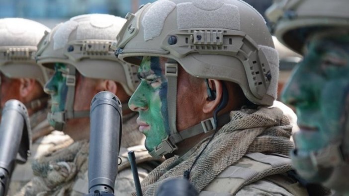 Jandarma Teşkilatı 182 yaşında