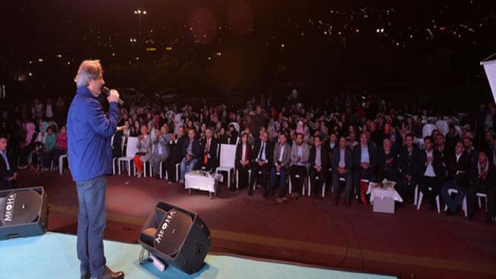 11. Beyoğlu Yerel Tatlar Festivali...