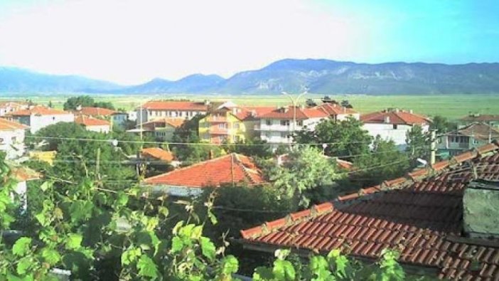 Denizli Çardak Belediyesi park ilanı verdi