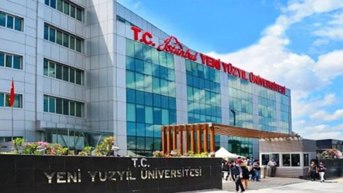 İstanbul Yeni Yüzyıl Üniversitesi ilanı verdi