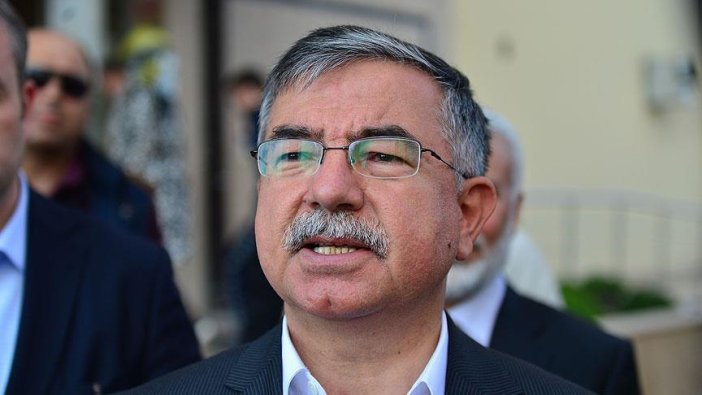 "Terör hiçbir zaman amacına ulaşamayacak"