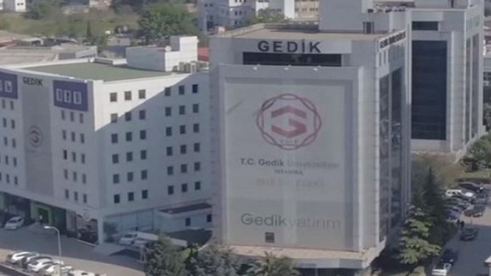 İstanbul Gedik Üniversitesi ilanı verdi