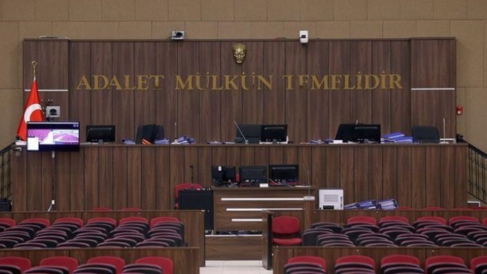 Eski Yargıtay üyesi Cumhur Özer'e FETÖ üyeliğinden verilen hapis cezası onandı