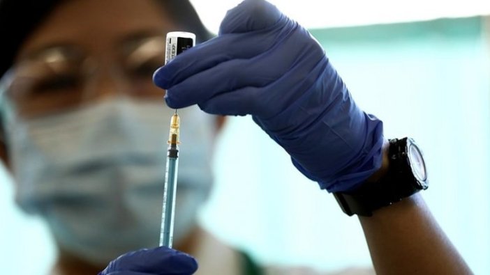 Dünya genelinde 2 milyar 580 milyon dozdan fazla Kovid-19 aşısı yapıldı