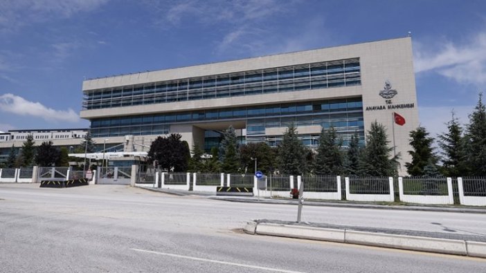 Anayasa Mahkemesi, HDP'nin kapatılması istemli davada iddianameyi oy birliğiyle kabul etti