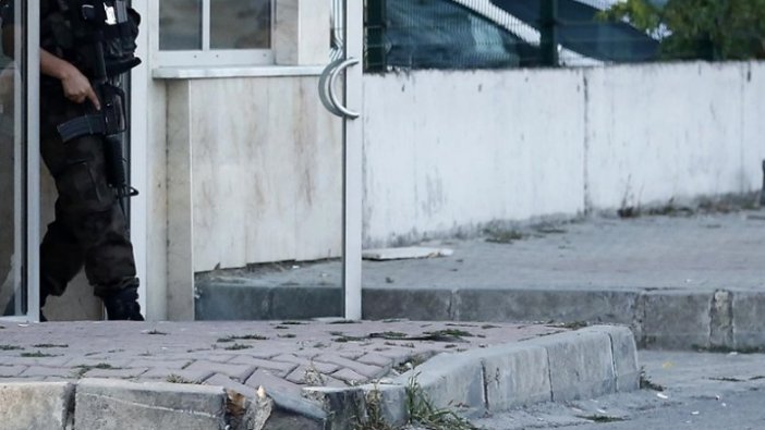 Esenyurt Polis Merkezi'nde bir kişinin ölümüyle ilgili savcılıktan açıklama