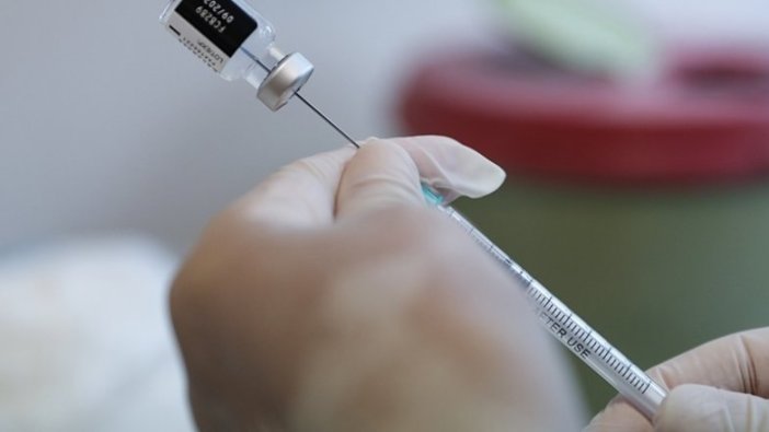 ABD, Tayvan'a 2,5 milyon doz Kovid-19 aşısı bağışladı