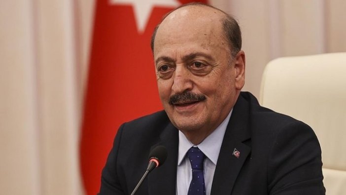 Çalışma ve Sosyal Güvenlik Bakanlığından kırtasiyecilere 5 bin lira destek