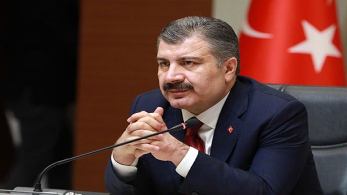 Delta varyantı Türkiye'de