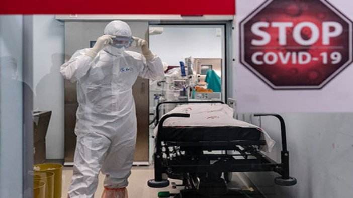 Sağlık çalışanlarında izin ve istifa kısıtlaması kaldırılıyor