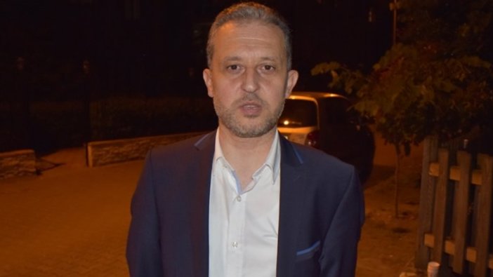 Düzce'de Kovid-19'un Delta varyantı görülen vakaların İstanbul kaynaklı olduğu belirlendi