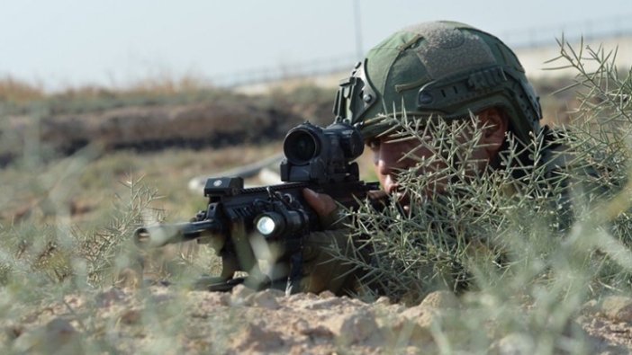 3 PKK/YPG'li terörist etkisiz hale getirildi