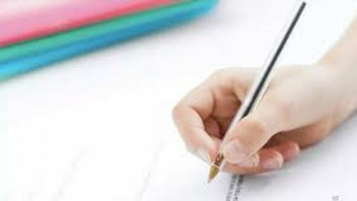 Türk Uyruklu Sözleşmeli Sekreter Sınav Duyurusu