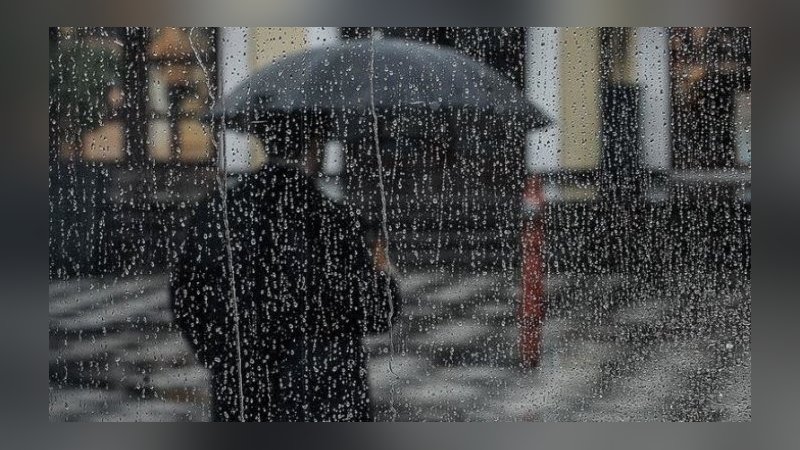 Meteorolojiden Trakya için kuvvetli yağış uyarısı