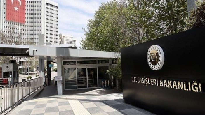 Türkiye'den Miami'de 12 katlı binanın çökmesi sonucu hayatını kaybedenler için taziye mesajı