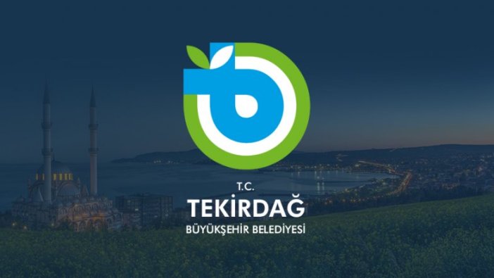 Tekirdağ Büyük Şehir Belediyesi