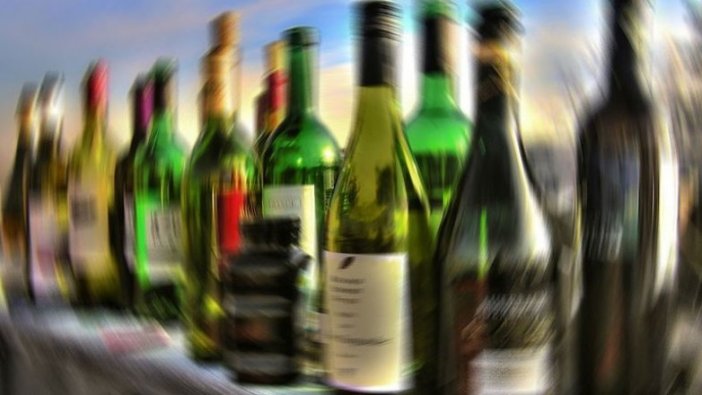 Tekirdağ'da sahte içkiden zehirlenerek ölenlerin sayısı 6'ya yükseldi