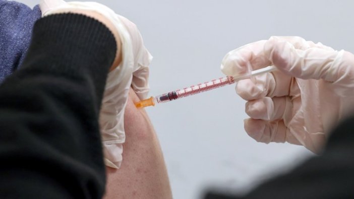 İstanbul'da 8 milyon 601 bin 541 doz aşı yapıldı