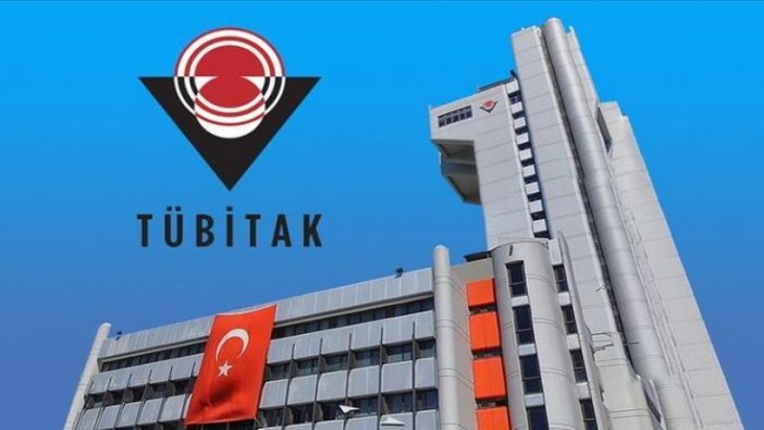 TÜBİTAK'tan süre ilanı