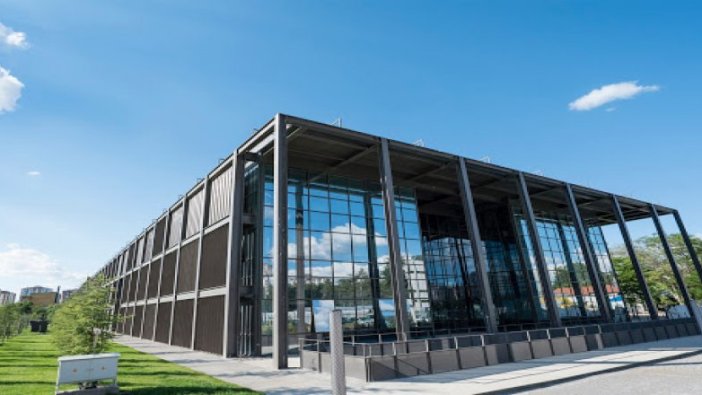 Öğretim üyesi alacak. İlanı verdi