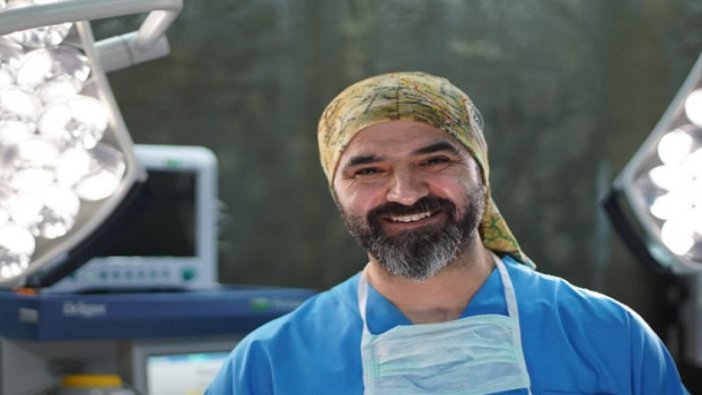 Yanık deriye saç ekimi yapılabilir