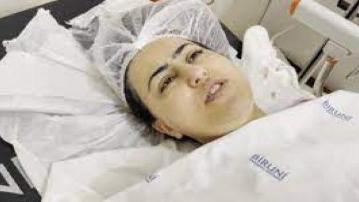 Küçükçekmece'de sokak ortasında dehşet