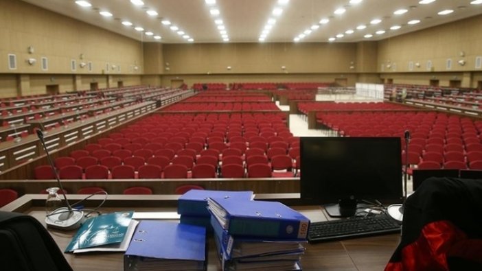 Mahkemeler talep halinde ya da çeşitli nedenlerle resen e-Duruşma yapılmasına karar verebilecek