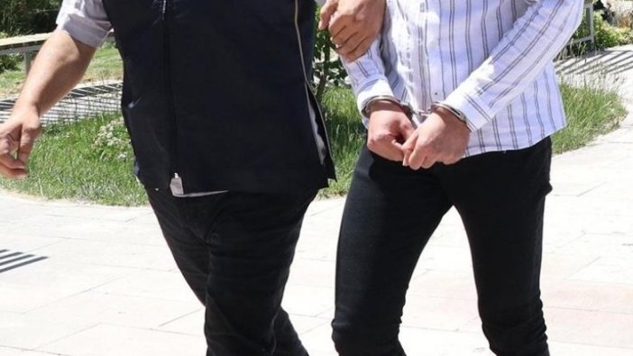 Yunanistan'a geçmeye çalışan 5'i FETÖ mensubu 6 kişi Edirne'de yakalandı