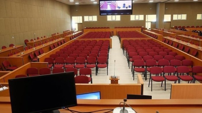 'Selam Tevhid' soruşturması kumpası davasında 55 eski hakim ve savcı hakkında karar açıklandı